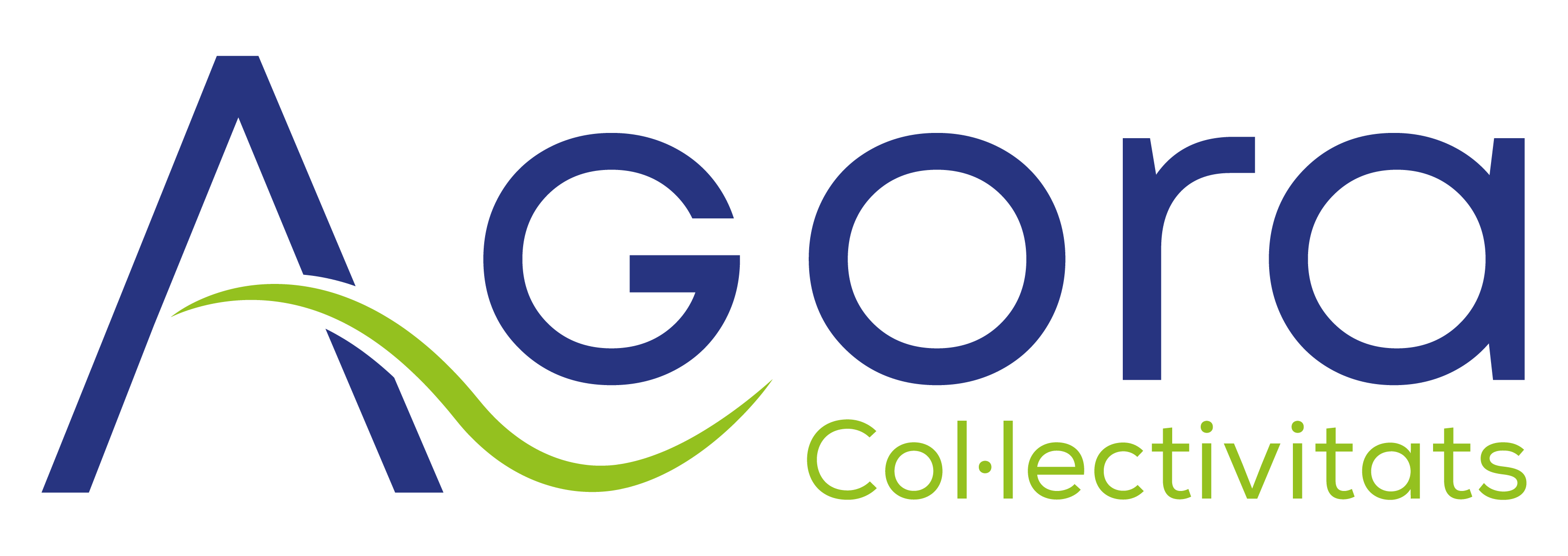 Àgora col·lectivitats